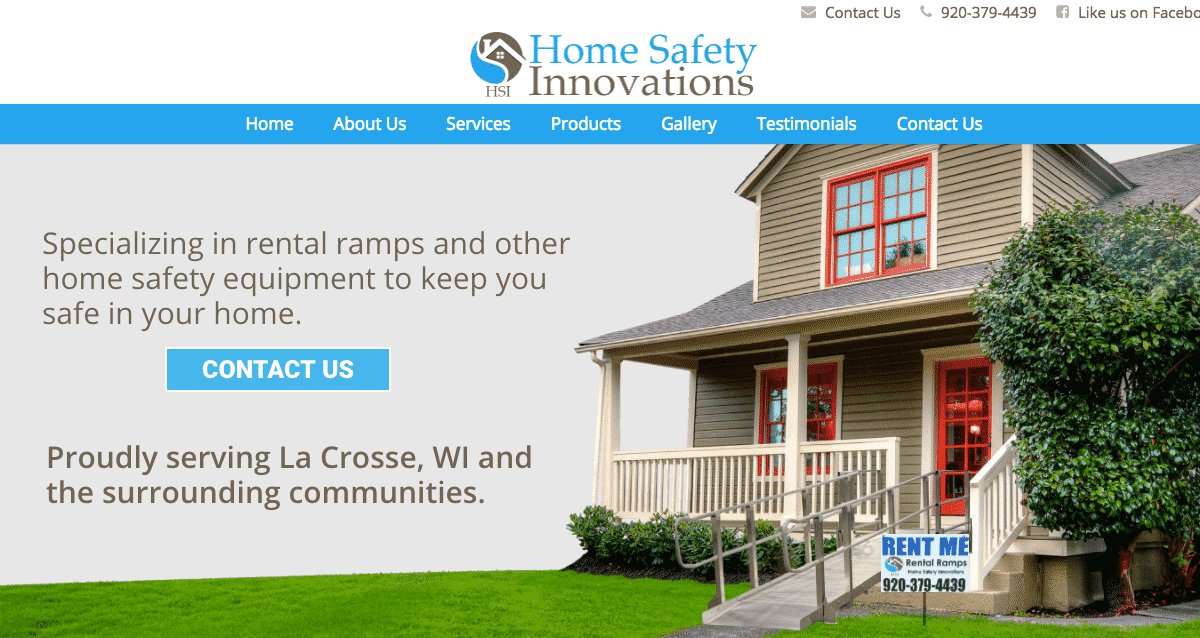 Home Safety Innovations