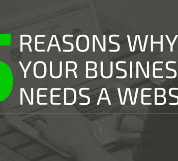 Why your business needs a website