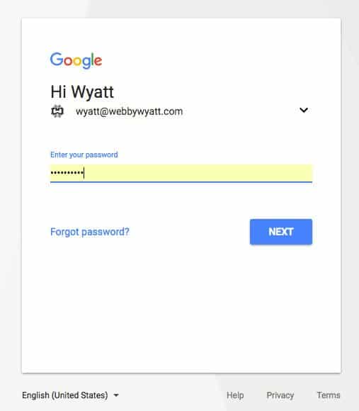 google maps verification sign up