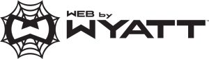 Web by Wyatt Logo